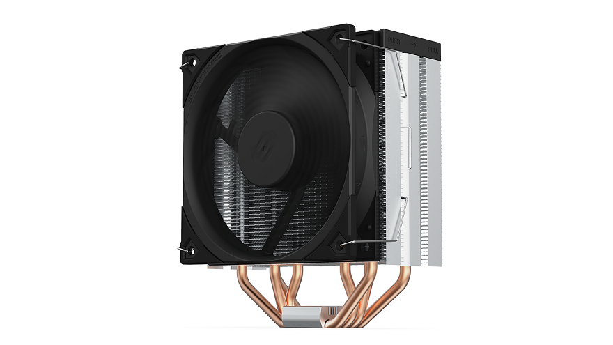 1 2 SilentiumPC Fera 5