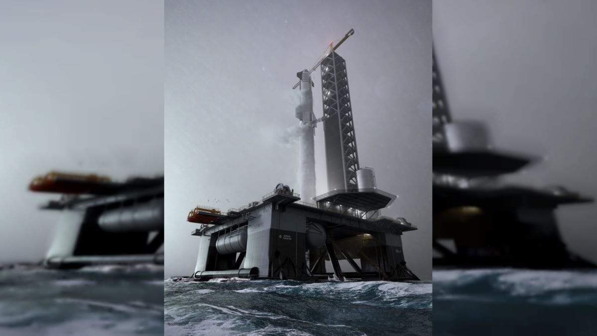 SpaceX
