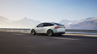 Tesla model x plaid: price