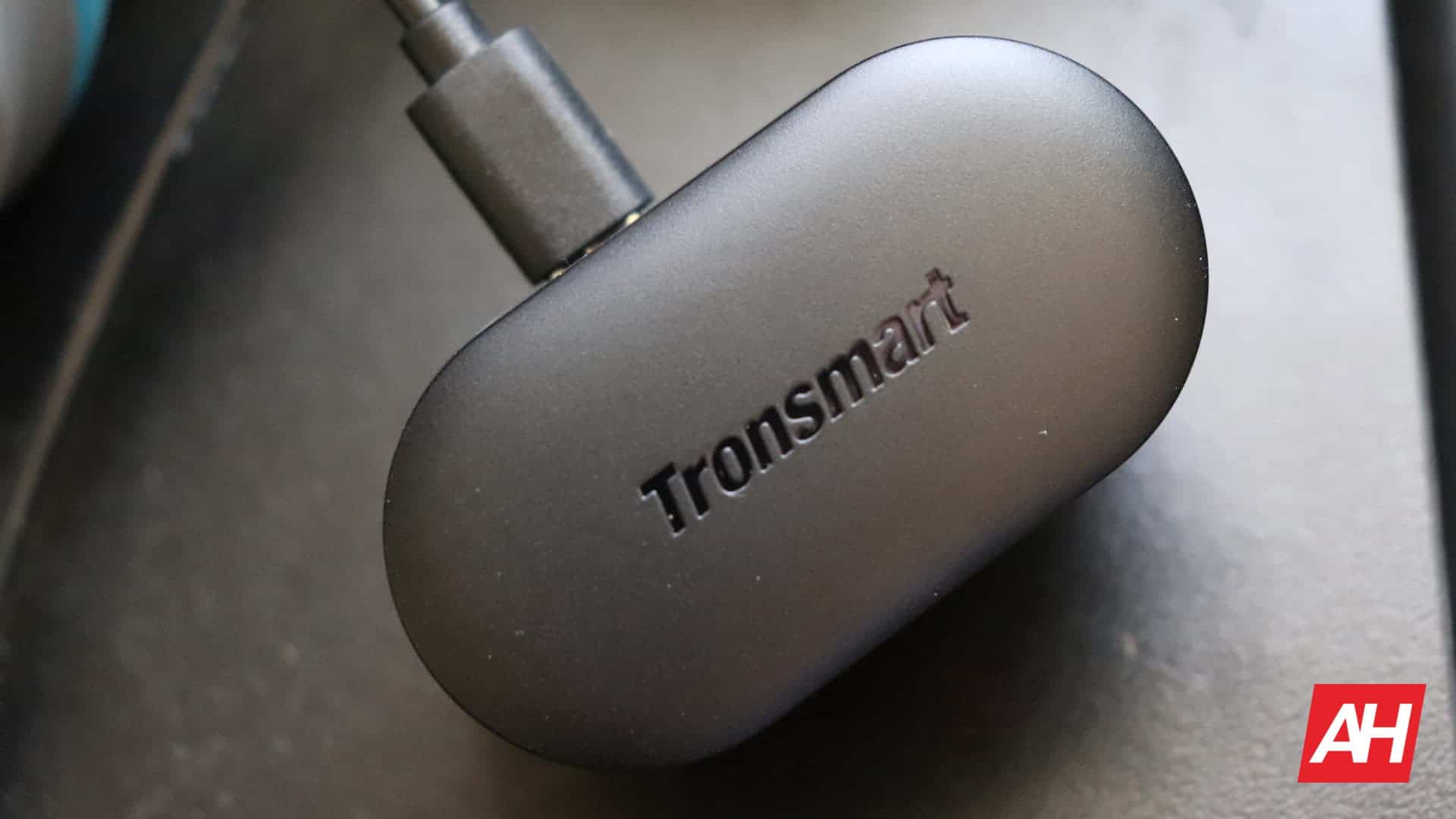 02 Tronsmart ApolloAirレビューバッテリーDGAH 2021 1