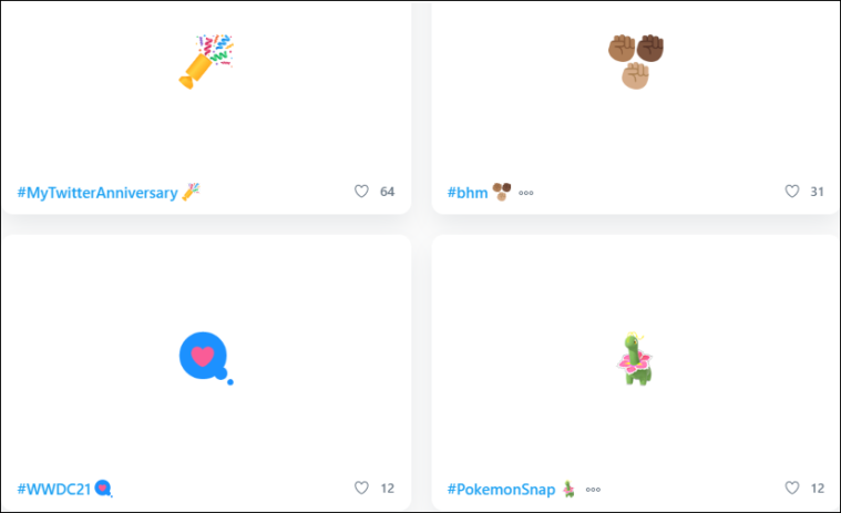 Twitterのハッシュフラグとは何ですか Ja Atsit