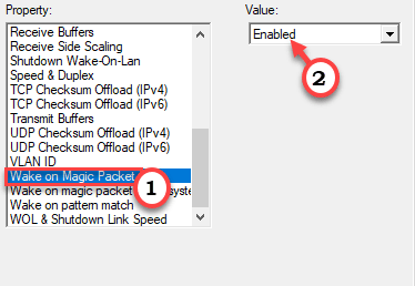 Wake On Magic Enabled Min