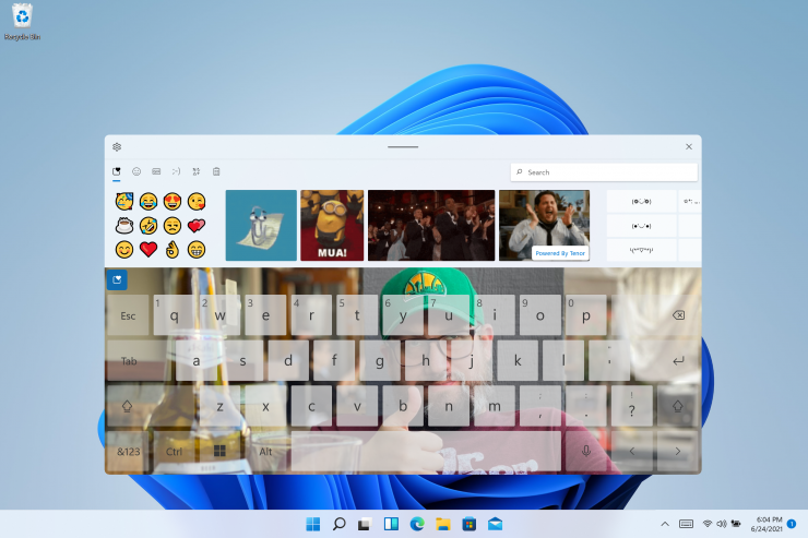 windows 11 input windows 11既知の問題