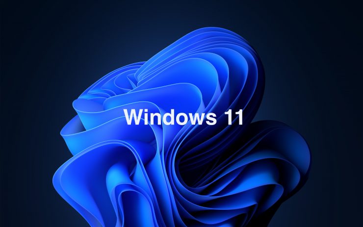 windows11キーボードの壁紙