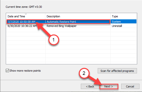 Windows Script Hostrun Vbs起動時のエラー修正 Ja Atsit