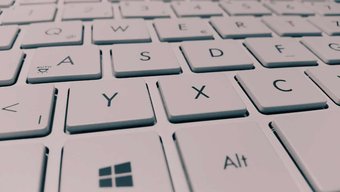 クリーンキーボード