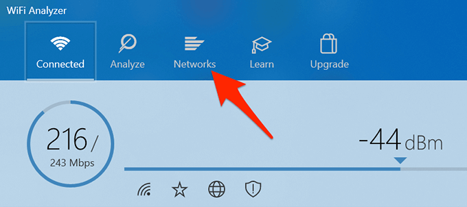 Windows Mac Linuxで最適なwi Fiチャネルを見つける方法 Ja Atsit