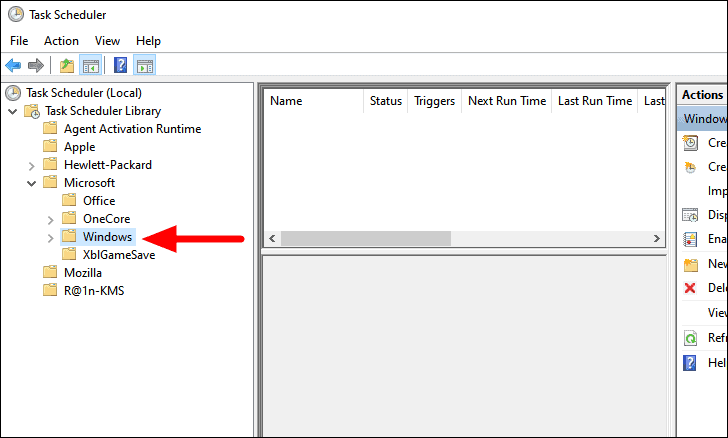 Windowsでctfローダーの問題を修正する5つの方法 Ja Atsit