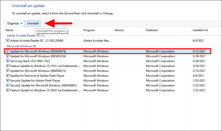 Windowsでctfローダーの問題を修正する5つの方法 Ja Atsit