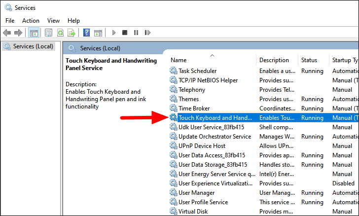 Windowsでctfローダーの問題を修正する5つの方法 Ja Atsit