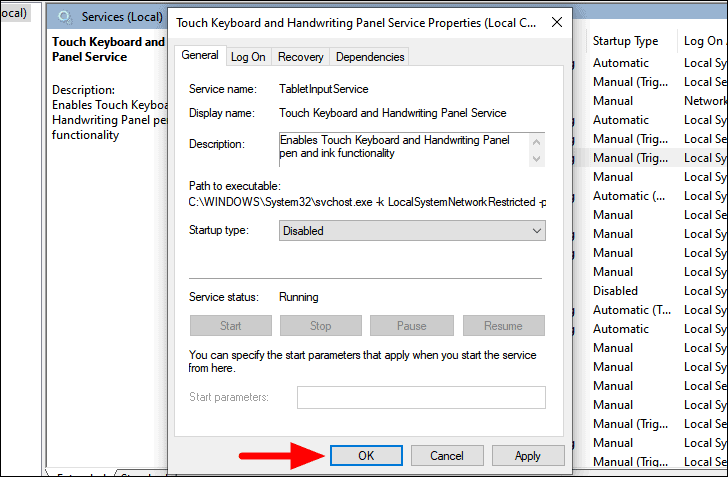 Windowsでctfローダーの問題を修正する5つの方法 Ja Atsit