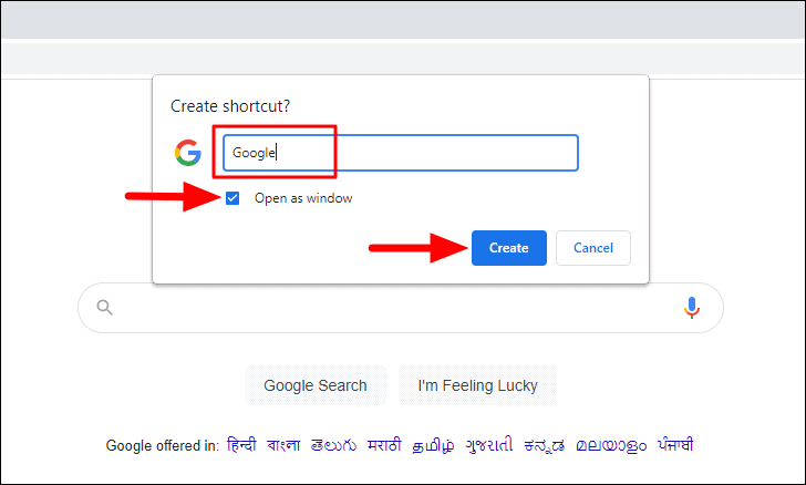 Windowsのタスクバーにwebサイトを追加する方法 Ja Atsit