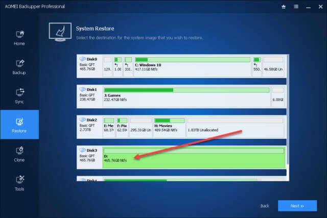 backupper-select-destination