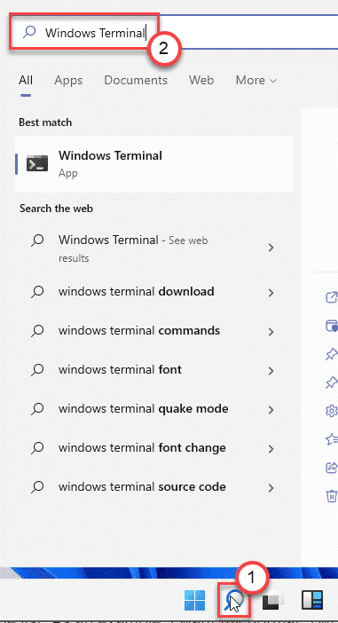Windowsターミナルで透明な背景を有効にする方法 Ja Atsit