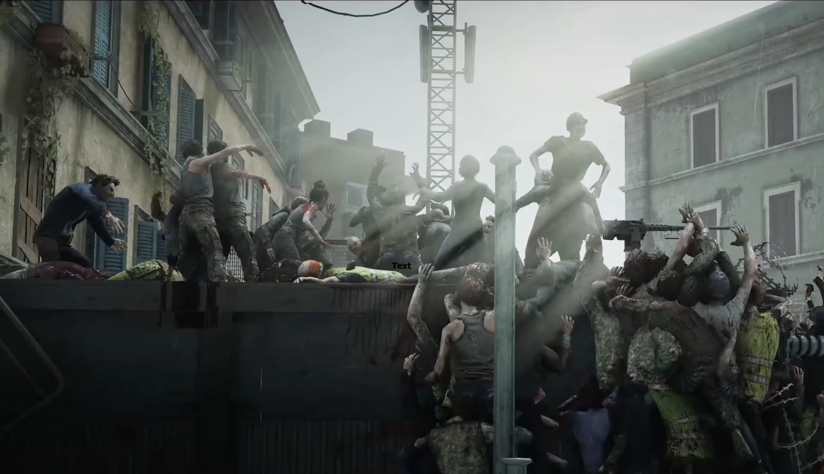 World War Z Aftermathは今年後半にリリースされます新しいaftermathモードは Pcおよび次世代コンソール用のhordexlモードをもたらします Ja Atsit