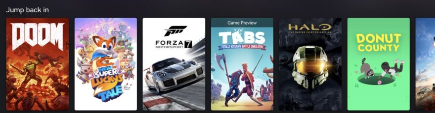 xcloud xCloud Game Streaming Launches on iOS and PC