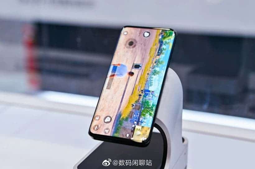 Xiaomi Mi MIX 4