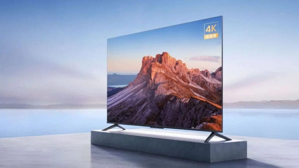 Mi TV ES 2022