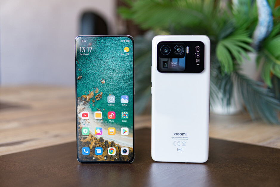 現在のXiaomiフラッグシップ-Mi11 Ultraには最大120倍ズームの108MPカメラがあります-Xiaomiは2022年の200MPフラッグシップに取り組んでいると報告されています