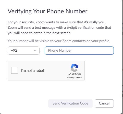 Verification