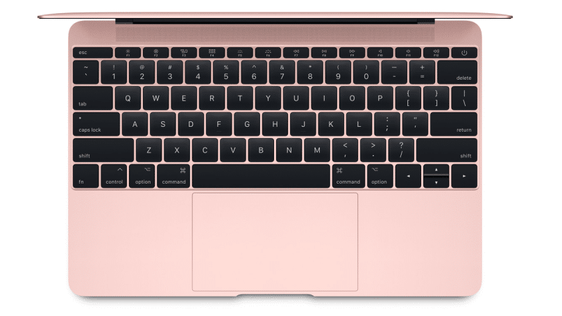 2015 MacBook