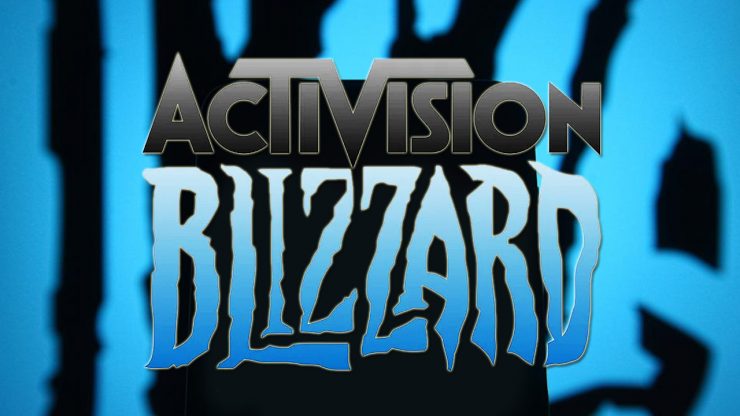 Activisionblizzardが広範囲にわたる差別と嫌がらせの疑いでカリフォルニア州に提訴 Ja Atsit