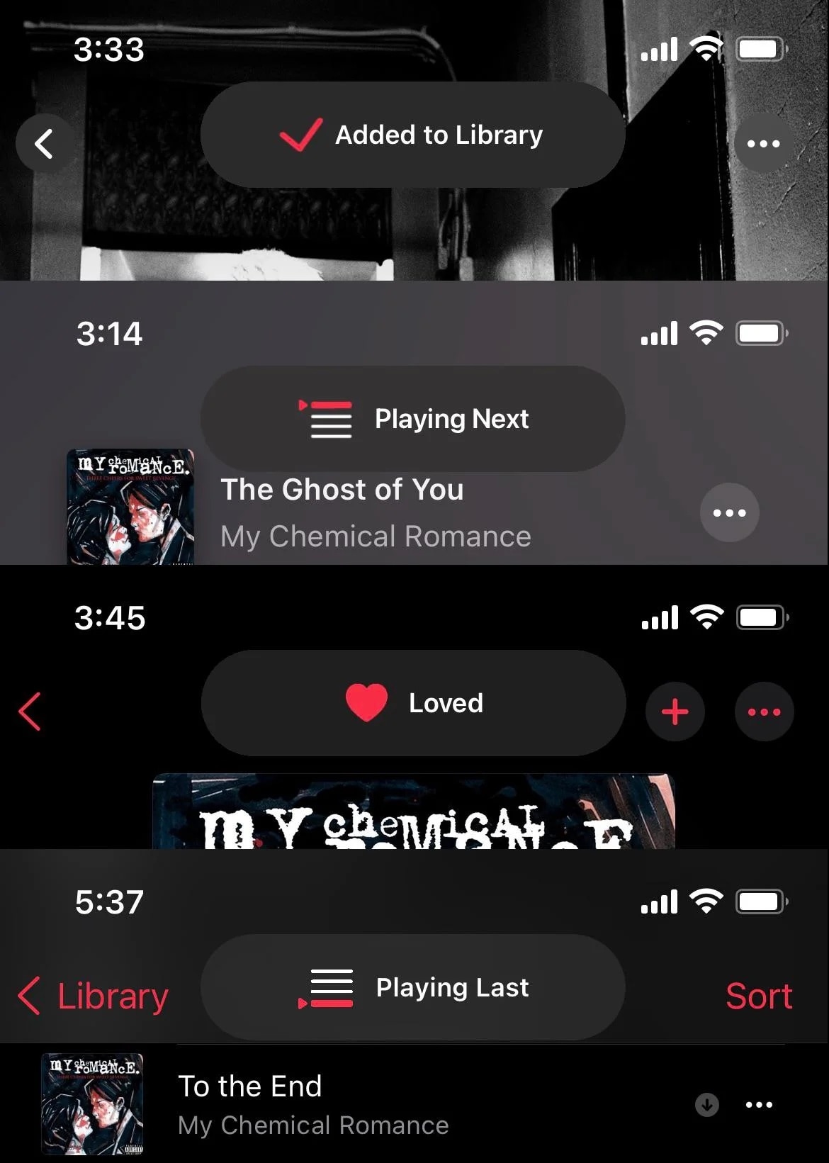 Apple Musicアプリで見栄えの良いポップアップが必要ですか Musicbanners Ja Atsit