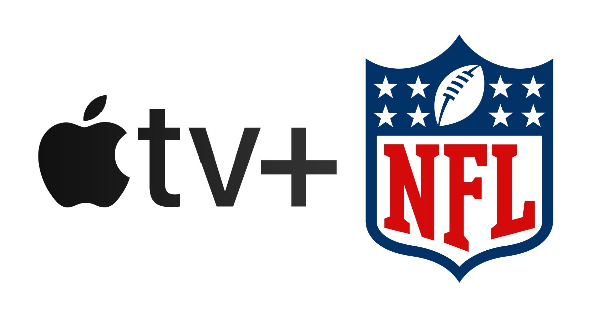 Appleがnflとappletv のサンデーチケットゲームの権利を取得することについて話し合っている レポート Ja Atsit