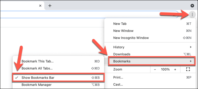 Chromeでブックマークを削除する方法 Ja Atsit