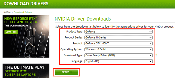 修正 Windowsでnvidiaコントロールパネルが開かない Ja Atsit