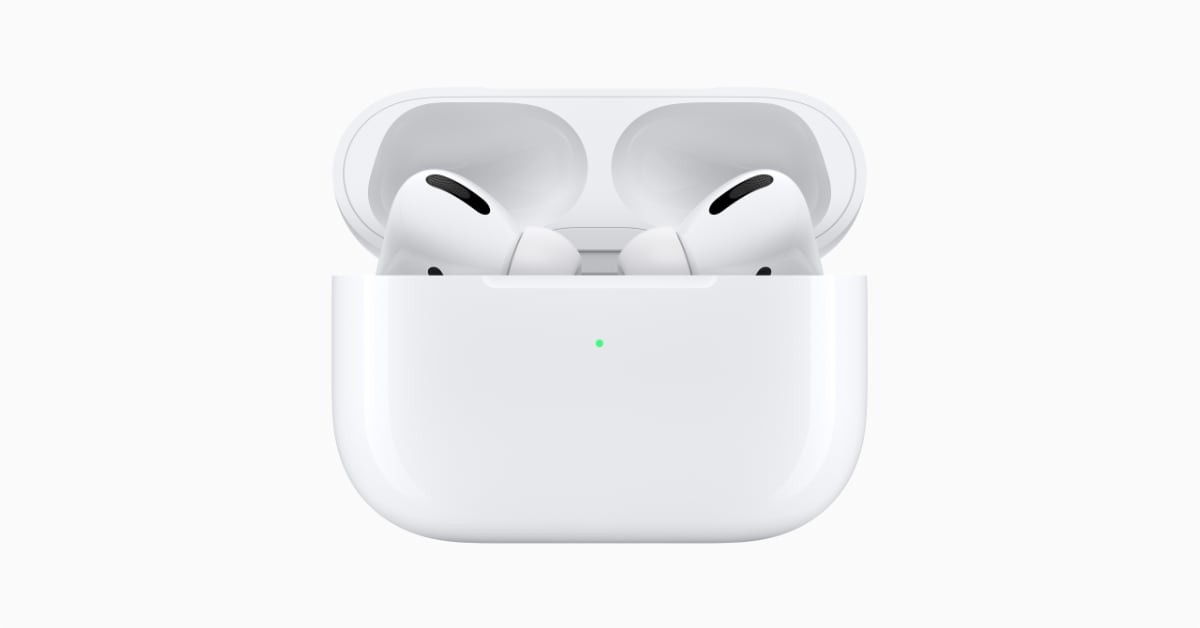 AirPods Pro Lite