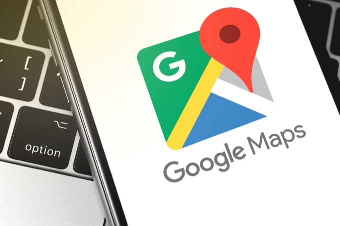 Googleマップで自宅の住所を設定する方法 Ja Atsit