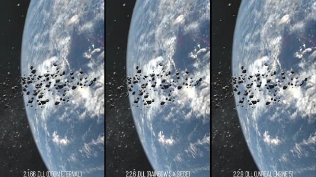 NVIDIA DLSSの新しいモードがからかわれました：DLSS2.2.9.0の超高品質が見つかりました10 | TweakTown.com