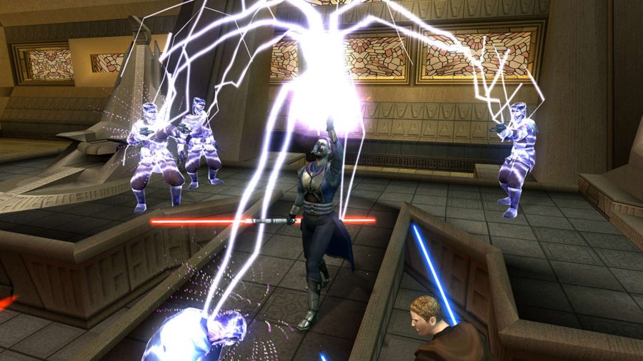 best-star-wars-games-knights-of-the-old-republic-2