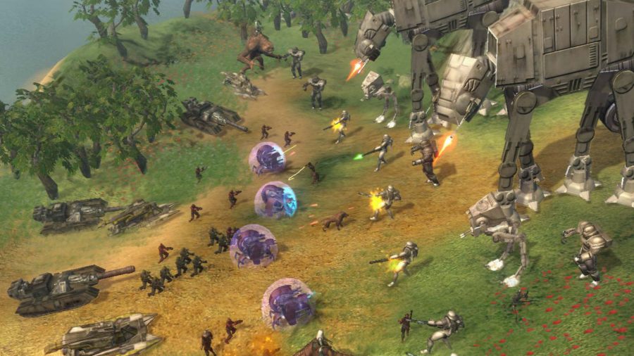 best-star-wars-games-star-wars-empire-at-war