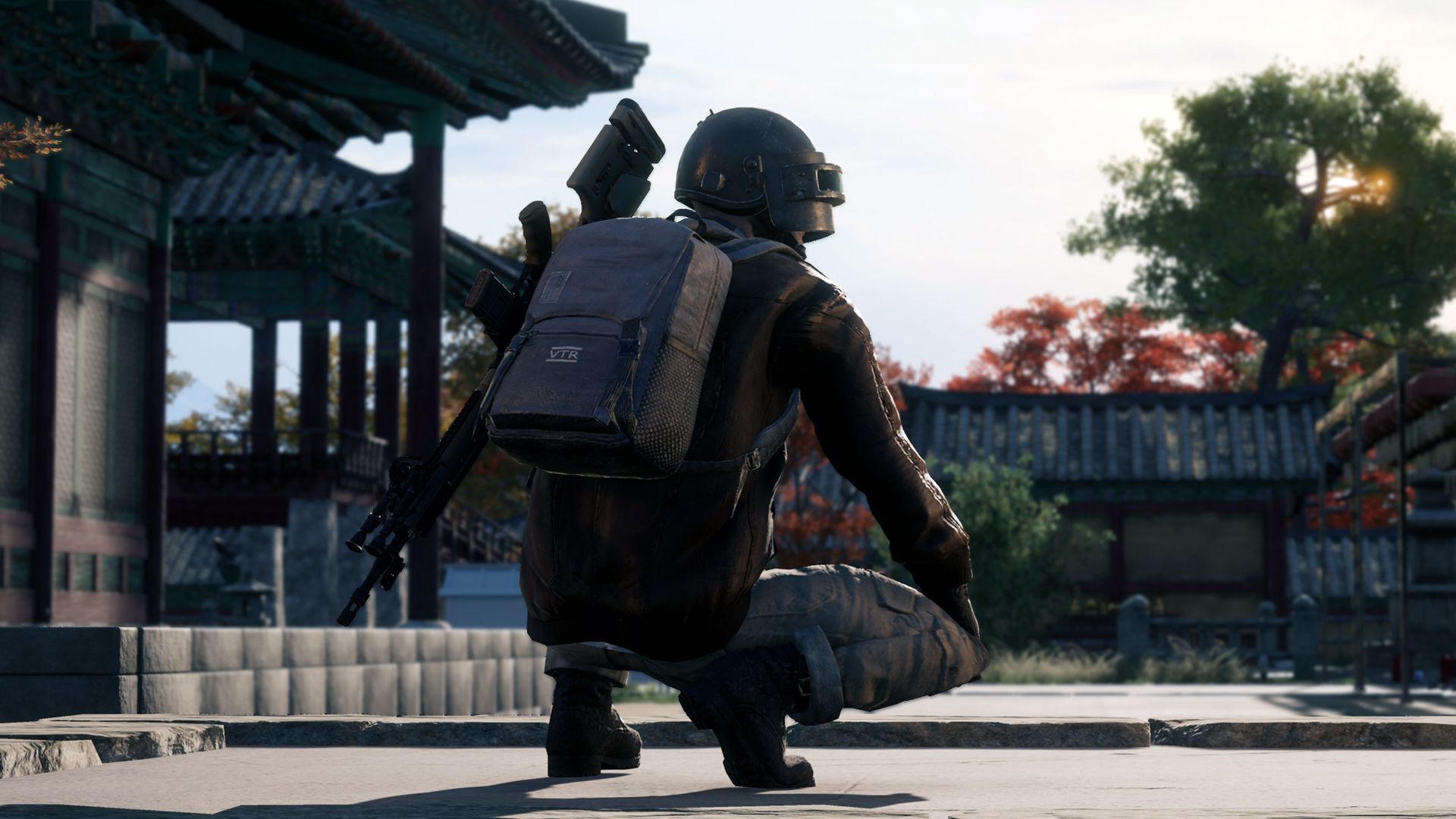 Pubg Taegoのリリース時間が確認されました 新しいマップが公開されるのはこのときです Ja Atsit