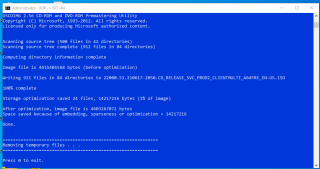 Windows 11 on a Raspberry Pi 4