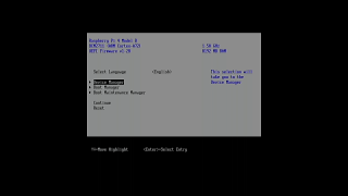 Windows 11 on a Raspberry Pi 4