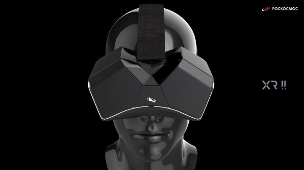 RoskosmosXR-2はロシアのハイエンドVRヘッドセット01 | TweakTown.com