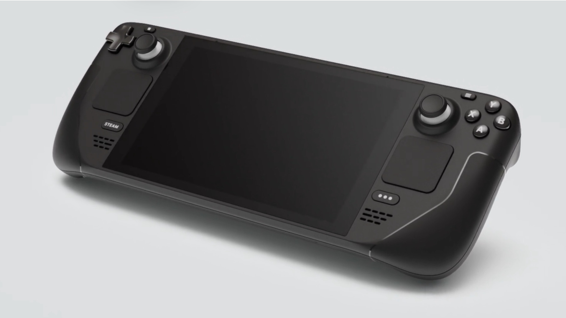 Valveのsteamdeckは 基本的に本物のswitch Pro Ja Atsit