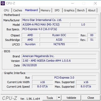 Windows 10でマザーボードモデルを確認する方法 3つの方法 Ja Atsit