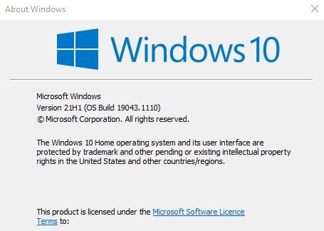 Windows 10 オフラインインストーラー のダウンロード最新の更新プログラムkb Ja Atsit