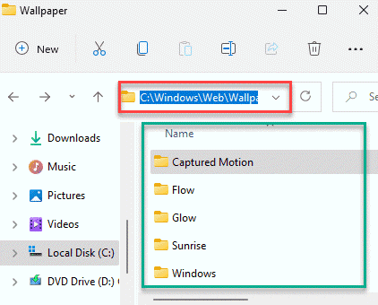 Windows11で壁紙をダウンロードまたは変更する方法 Ja Atsit
