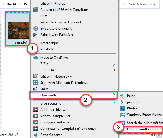 Windows11でheicファイルにアクセスする方法 Ja Atsit