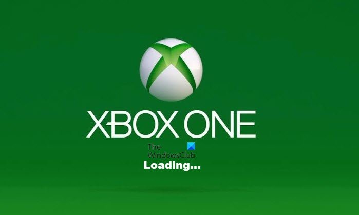 Xboxoneが緑色のロード画面でスタックする問題を修正 Ja Atsit