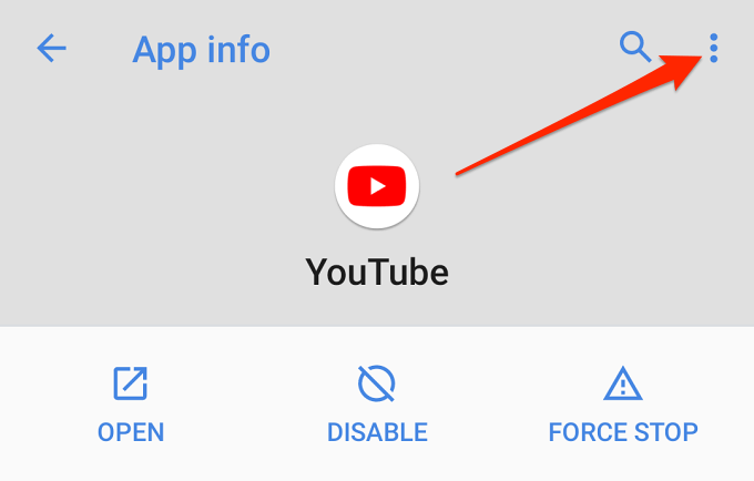 Youtubeの一時停止ボタンが消えない 修正する6つの方法 Ja Atsit
