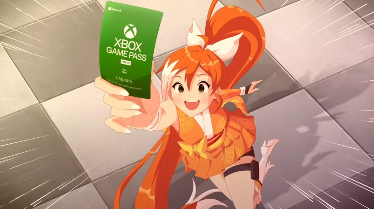 アニメプラットフォームcrunchyrollcrunchyroll Gamepassオファーで3か月間のxboxgame Passpcを無料で入手 Ja Atsit アニメプラットフォームcrunchyrollcrunchyroll Gamepassオファーで3か月間のxboxgame Passpcを無料で入手 Ja Atsit