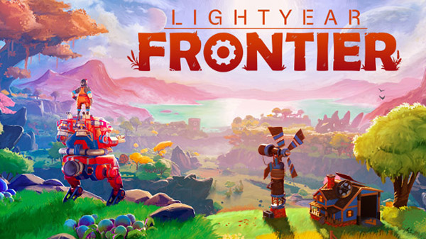 オープンワールドの農業探索ゲームlightyearfrontierがxboxシリーズ Xboxoneバージョンを追加 Ja Atsit