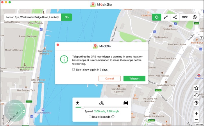 Foneazy Mockgoレビュー 脱獄せずにiphoneの位置情報を偽造する Ja Atsit