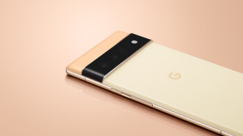 Google Execは Google Pixel 6 Proの指紋センサーを不本意に明らかにし すぐに彼の投稿を削除します Ja Atsit